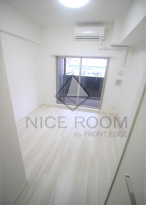 居室・リビング　エステムプラザ福島ジェネル　洋室