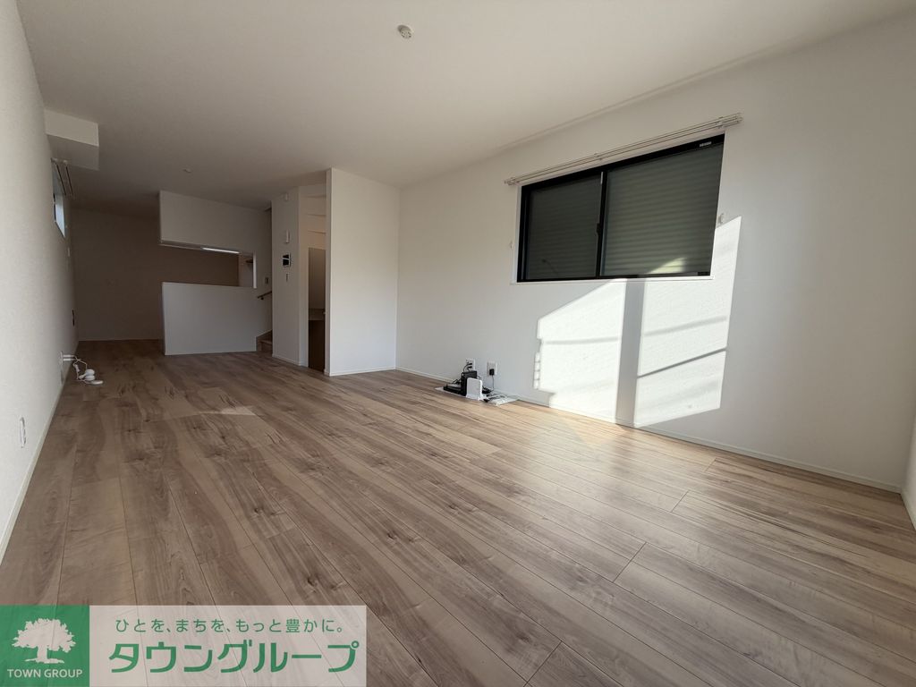 居室・リビング　リビング/居室