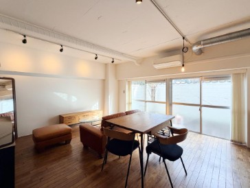 居室・リビング　居室