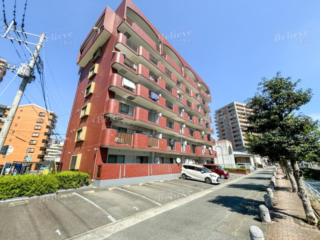 駐車場　駐車スペースもあります♪