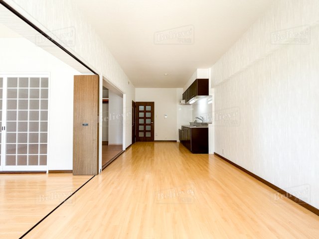 居室・リビング　広いリビング★