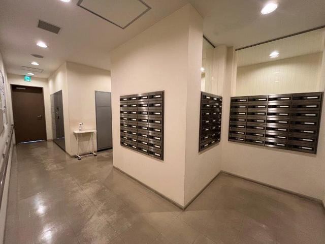 その他　メールコーナー