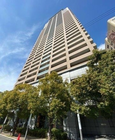 建物外観　建物外観