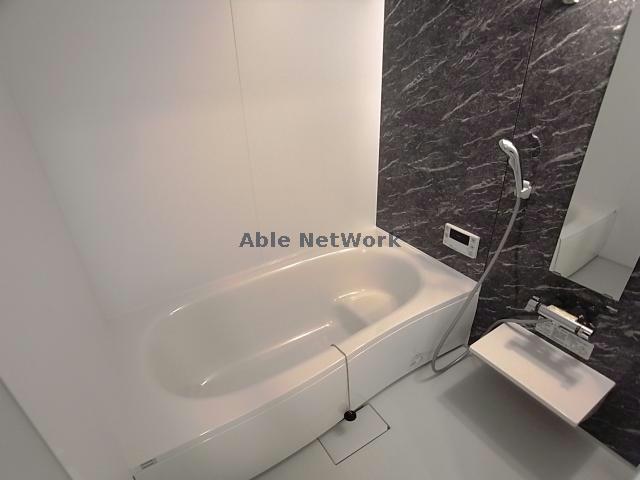 バス・シャワールーム　※別部屋参照