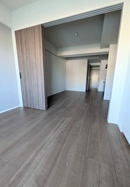 居室・リビング　洋室