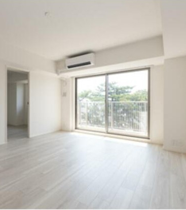 居室・リビング　同仕様