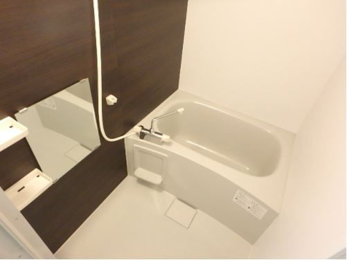 バス・シャワールーム　フュージョン板橋本町