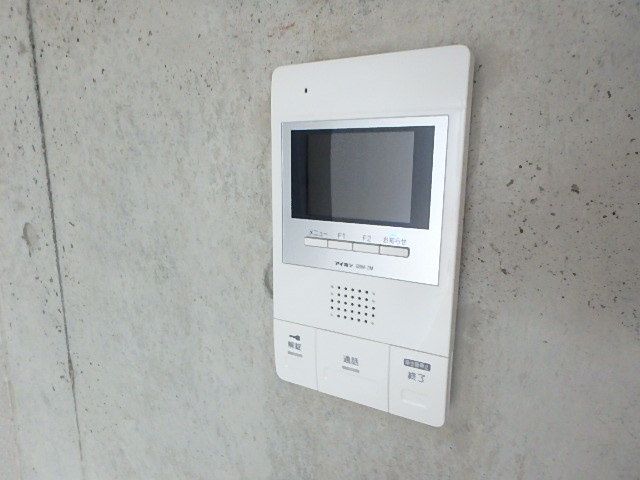 セキュリティ　フュージョン板橋本町