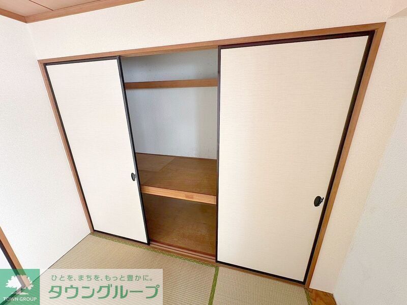 収納　★お問い合わせはタウンハウジング聖蹟桜ヶ丘店まで★