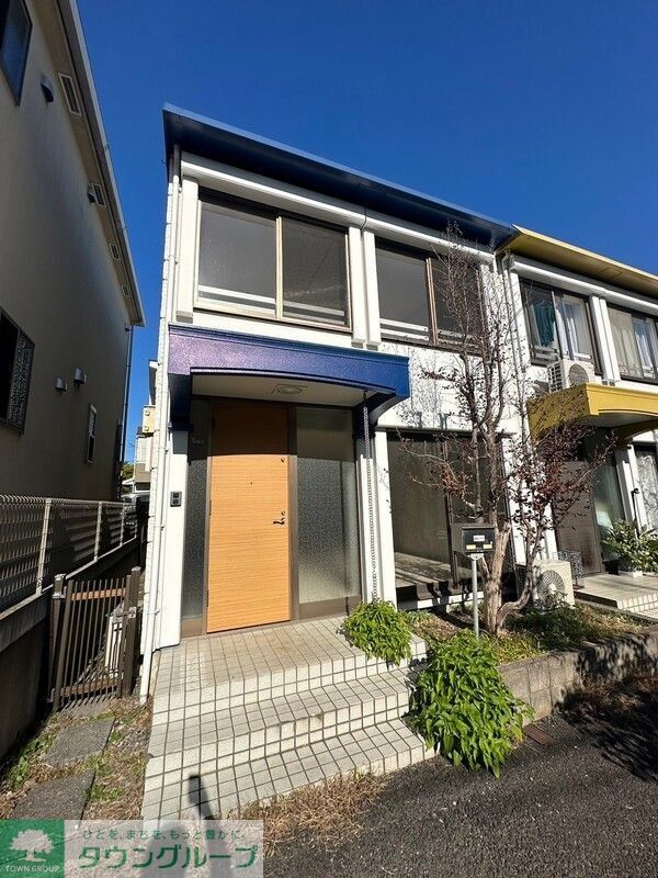 建物外観　★お問い合わせはタウンハウジング聖蹟桜ヶ丘店まで★