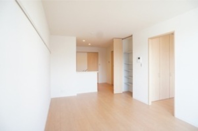 居室・リビング　図面と現状に相違がある場合には現状を優先