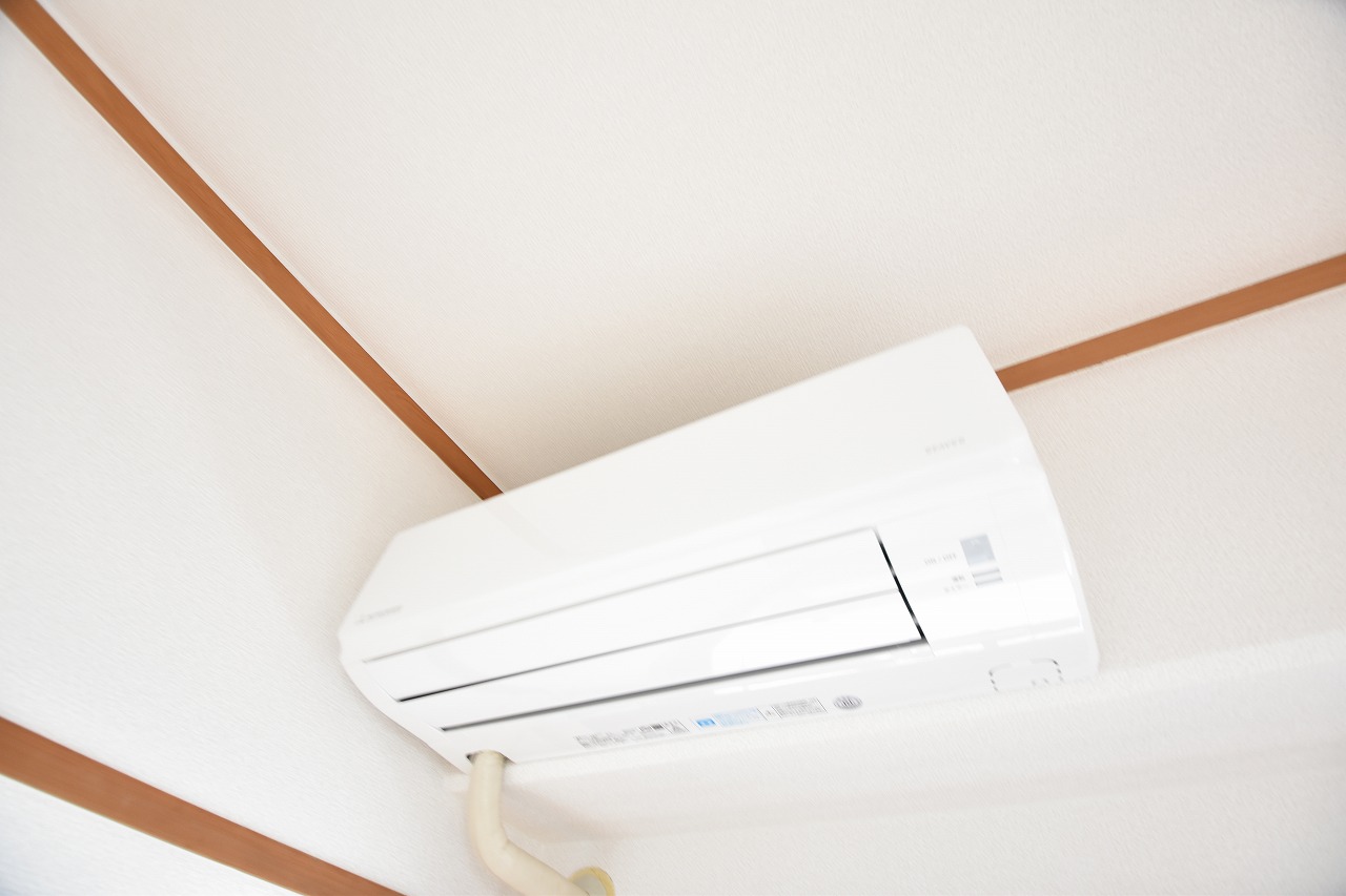 その他設備　参考写真です。