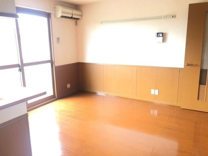 居室・リビング　図面と現状に相違がある場合には現状を優先