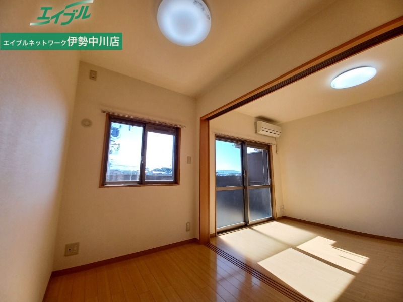 その他部屋・スペース　同型参考写真