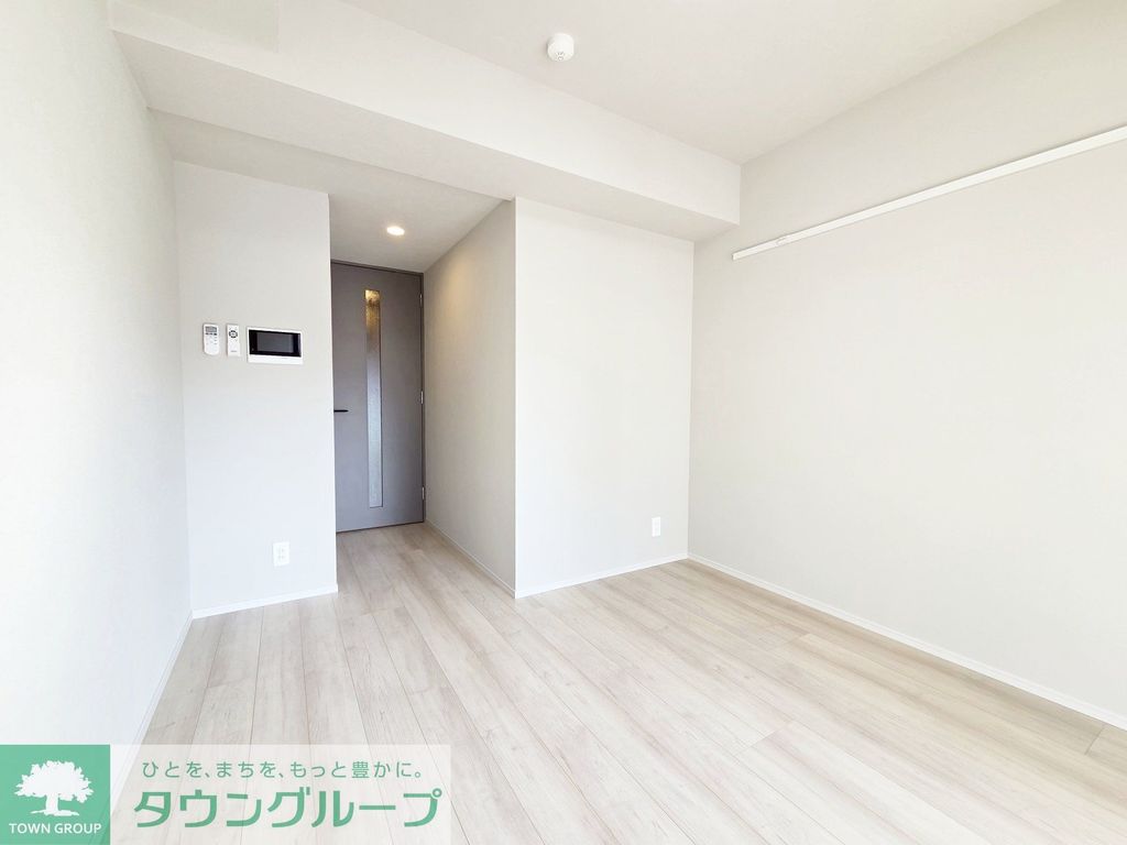 居室・リビング　リビング/居室