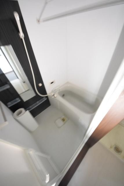 バス・シャワールーム　☆ユニットバス☆