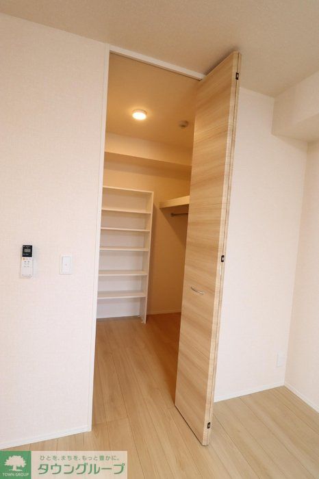 収納　お問合せはタウンハウジングまで！※現地待合わせ相談可能