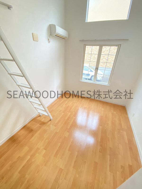 居室・リビング　リビングスペース