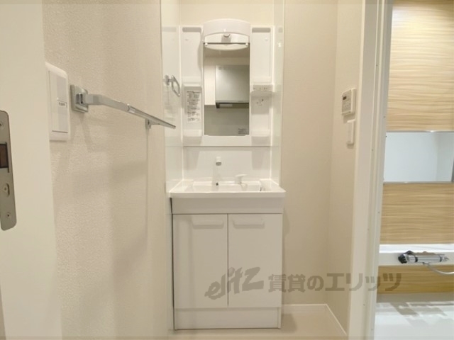 その他　ゴミ置き場