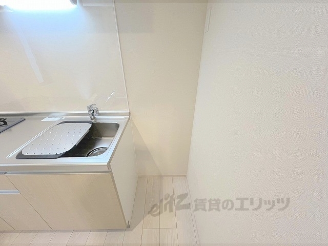 その他部屋・スペース　冷蔵庫置場