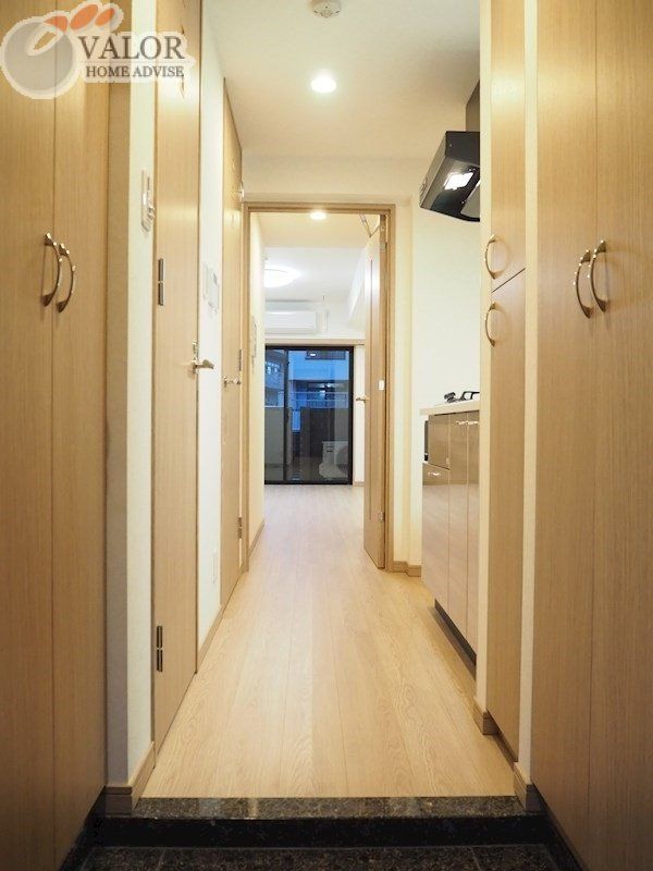 玄関　物件画像