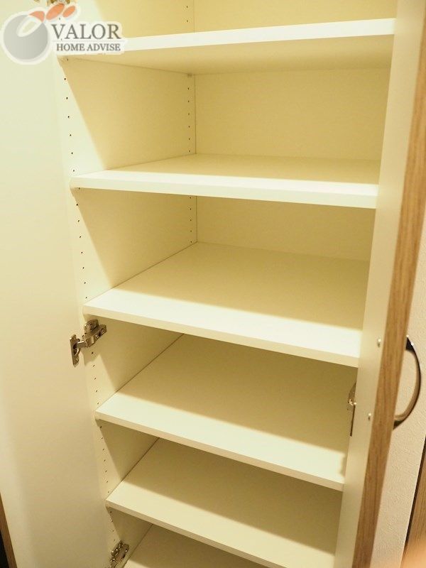 収納　物件画像