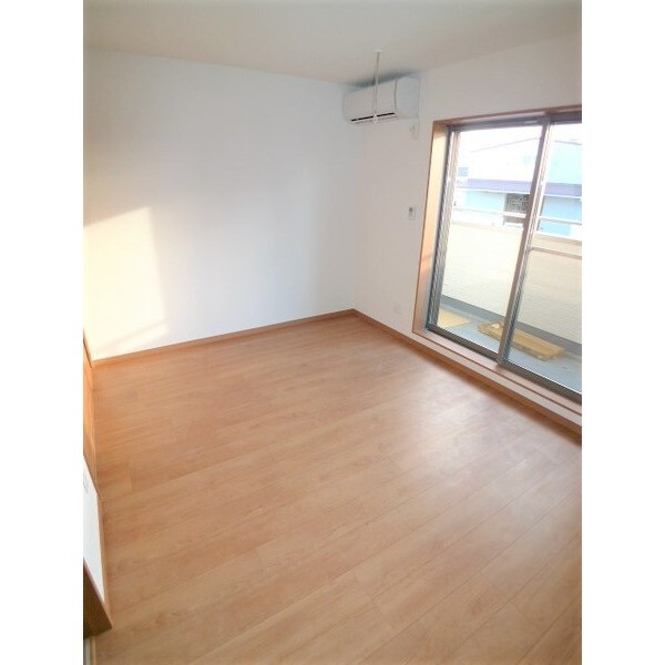 その他設備　同タイプ２階別室