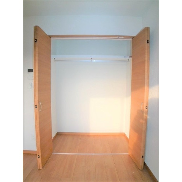 収納　同タイプ２階別室