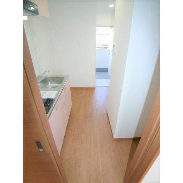 その他　同タイプ２階別室