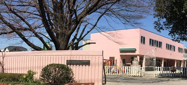 幼稚園・保育園　朝霞たちばな幼稚園（幼稚園・保育園）まで516m