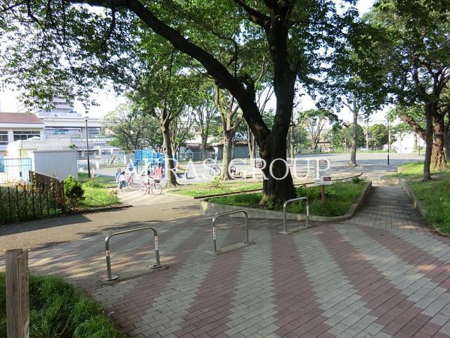 公園　中村公園（公園）まで831m