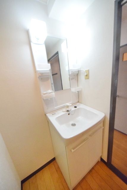 洗面設備　★洗面所★