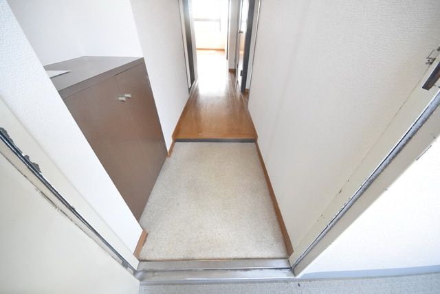 玄関　★玄関★