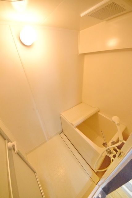 バス・シャワールーム　★お風呂★