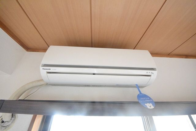 その他設備　★エアコン★