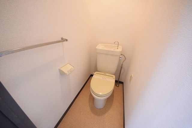 トイレ　★トイレ★