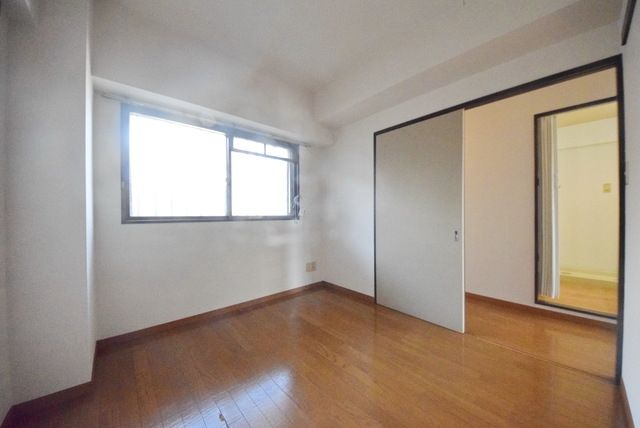 居室・リビング　★洋室★