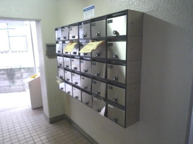 その他　★集合ポスト★