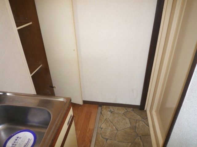 玄関　★玄関★