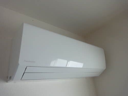 その他部屋・スペース　エアコン