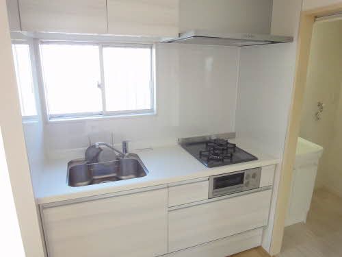 その他部屋・スペース　キッチン