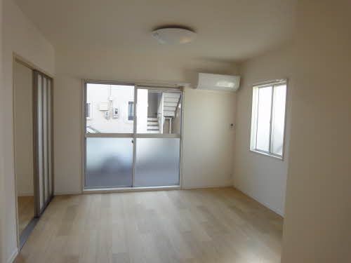 その他部屋・スペース　リビング