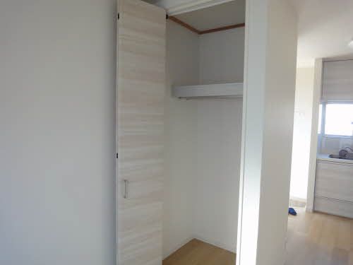 その他部屋・スペース　クローゼット