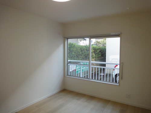 その他部屋・スペース　洋室