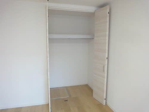 その他部屋・スペース　クローゼット