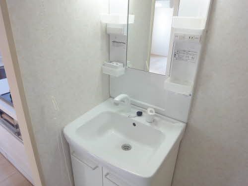 その他部屋・スペース　洗面