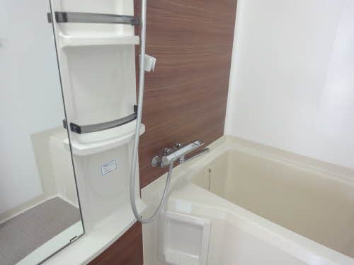 その他部屋・スペース　浴室