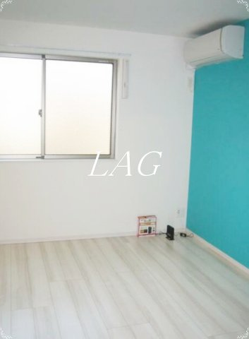 居室・リビング　洋室のお部屋です。