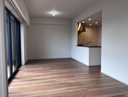 居室・リビング　★リビング