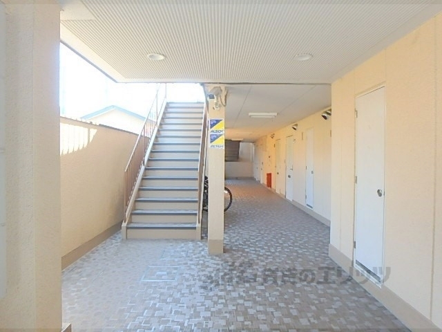 ロビー　ロビー